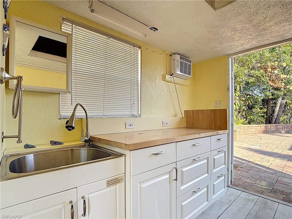 CYPRESS WOODS RV RESORT - Land