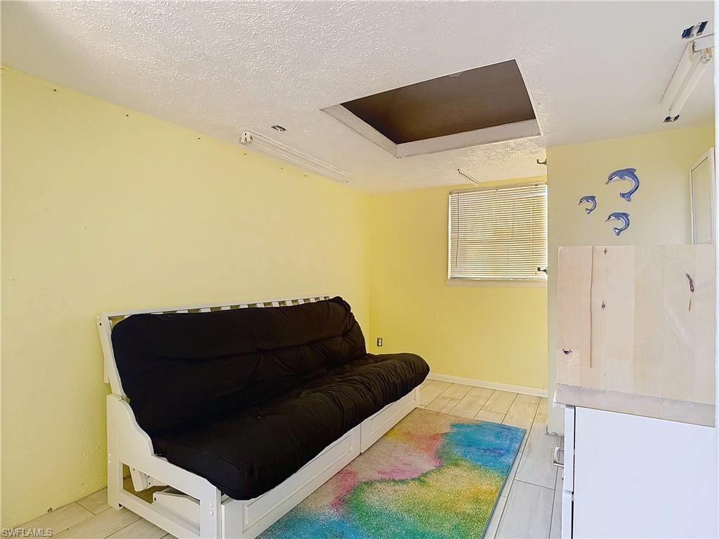 CYPRESS WOODS RV RESORT - Land