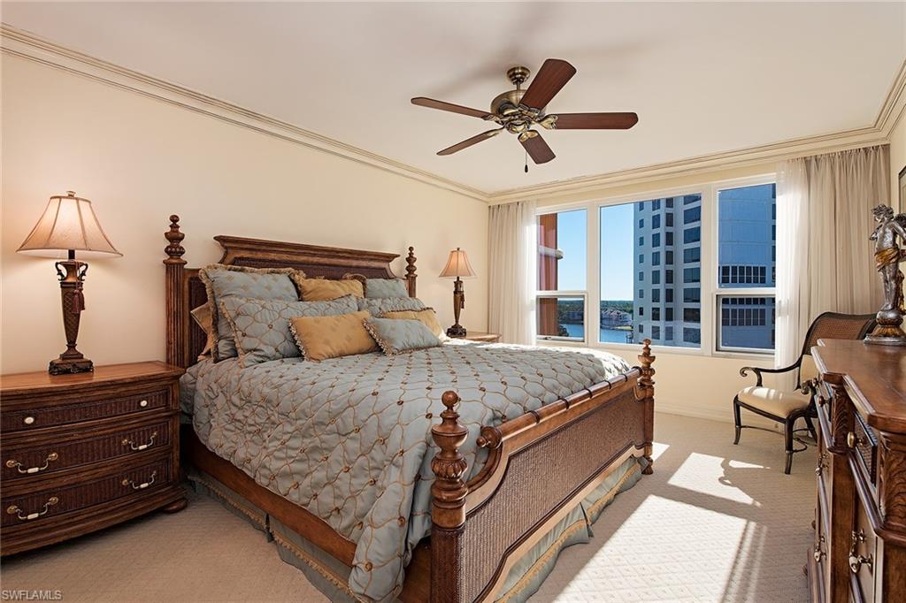 PARK SHORE TOWER - Residential