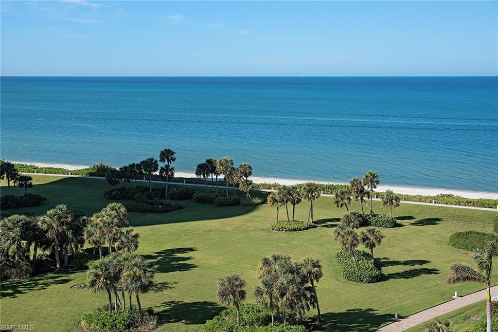 PARK SHORE TOWER - Residential