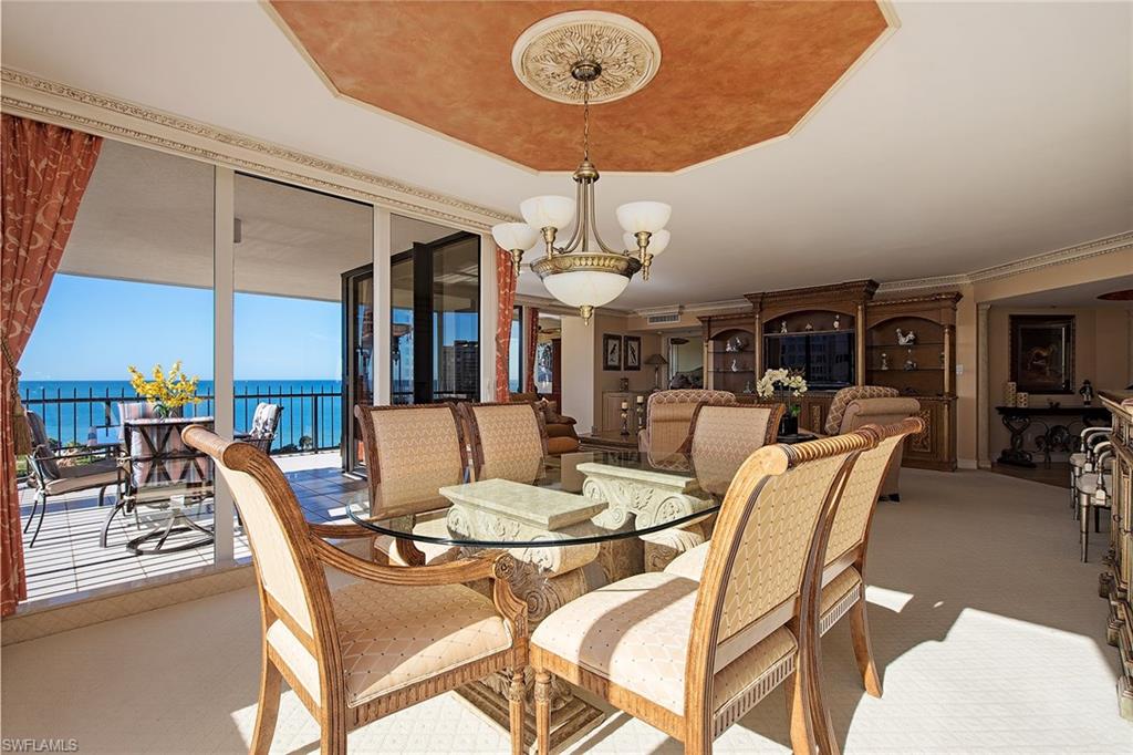 PARK SHORE TOWER - Residential