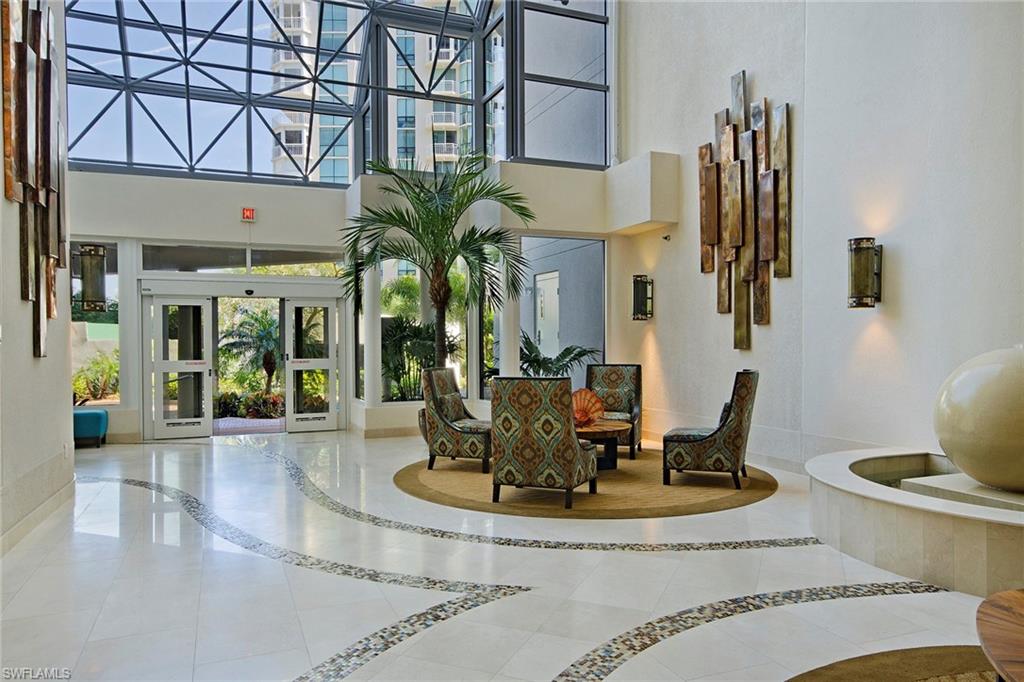 PARK SHORE TOWER - Residential