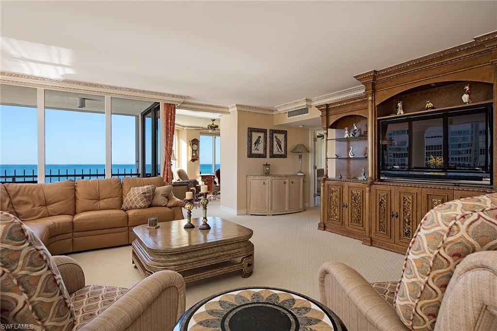 PARK SHORE TOWER - Residential