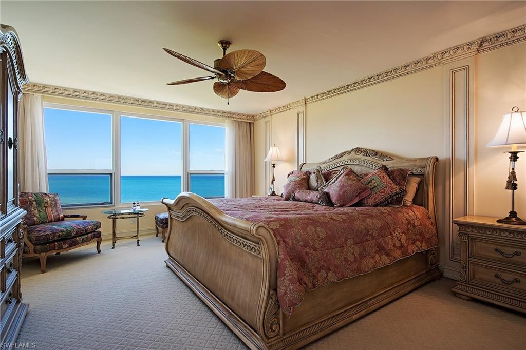 PARK SHORE TOWER - Residential