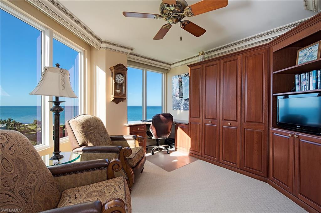 PARK SHORE TOWER - Residential