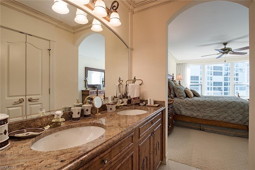 PARK SHORE TOWER - Residential