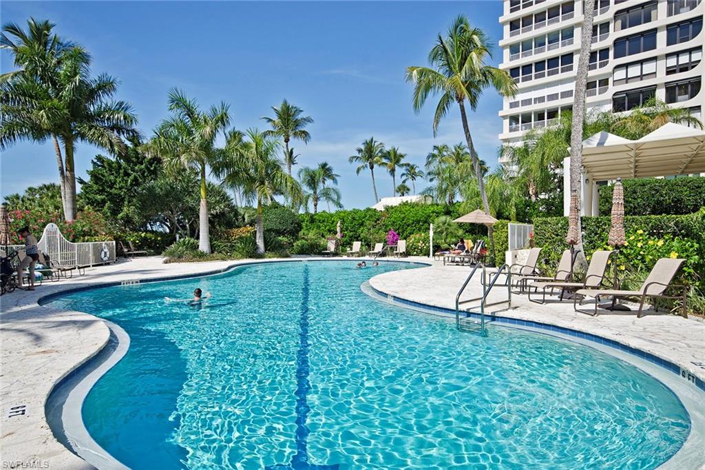 PARK SHORE TOWER - Residential