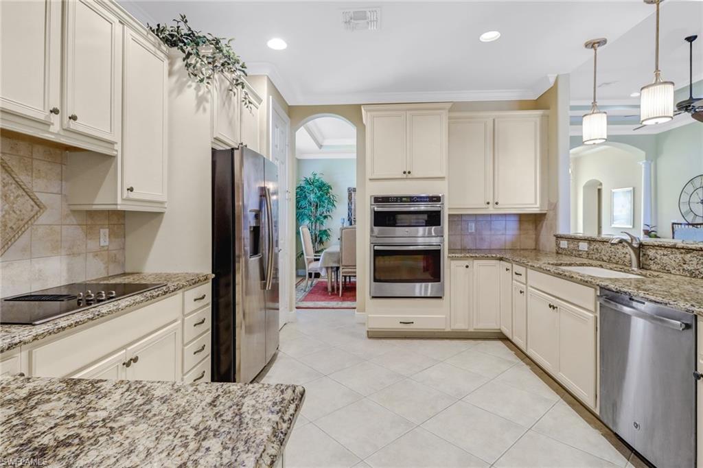 BELLA VITA - Residential