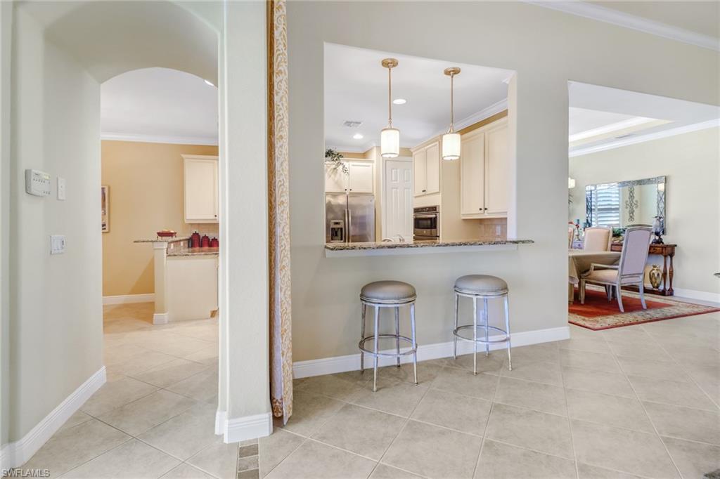 BELLA VITA - Residential