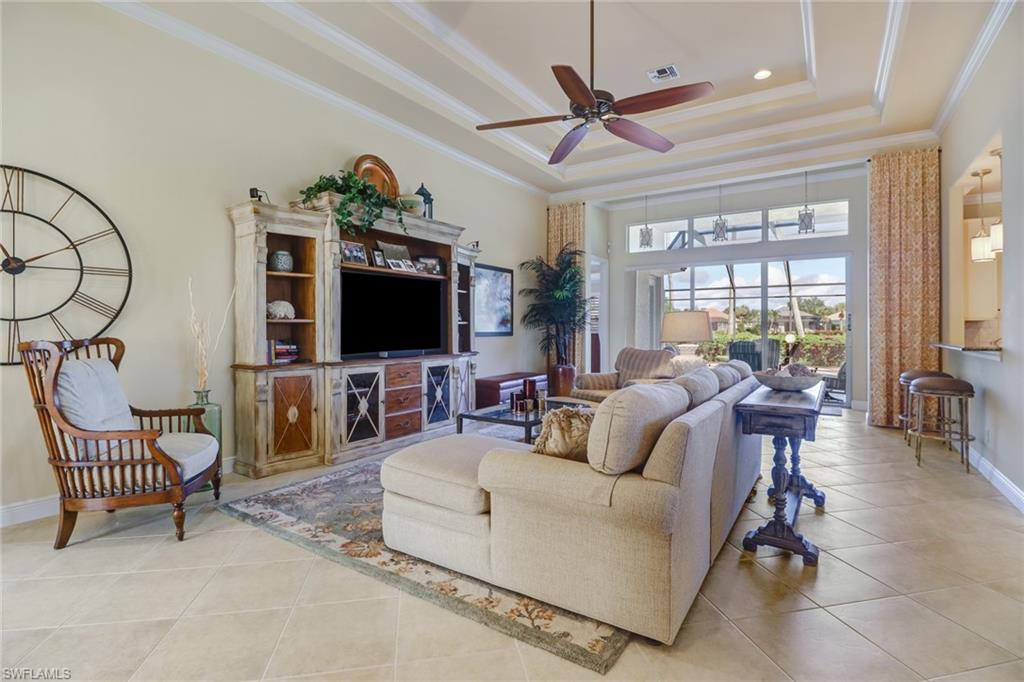 BELLA VITA - Residential