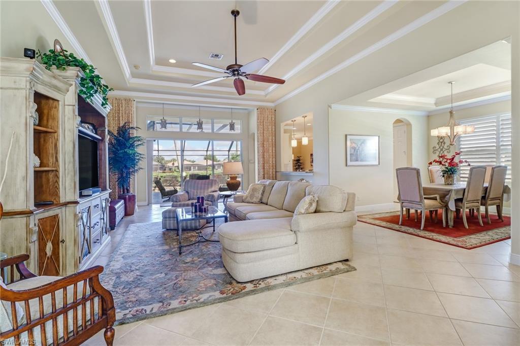 BELLA VITA - Residential