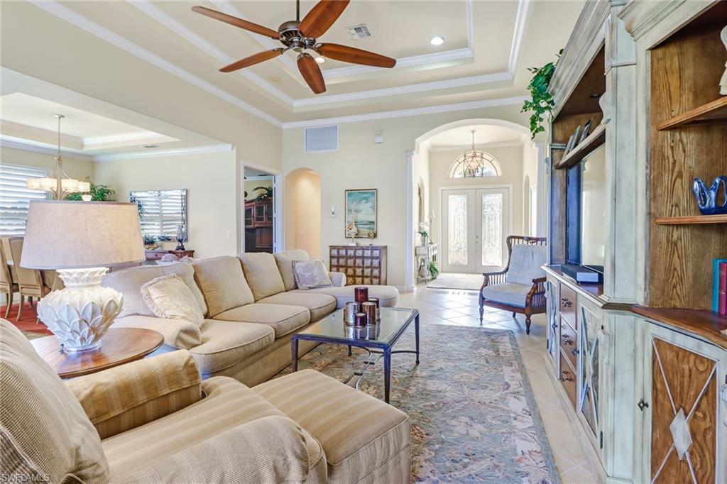 BELLA VITA - Residential