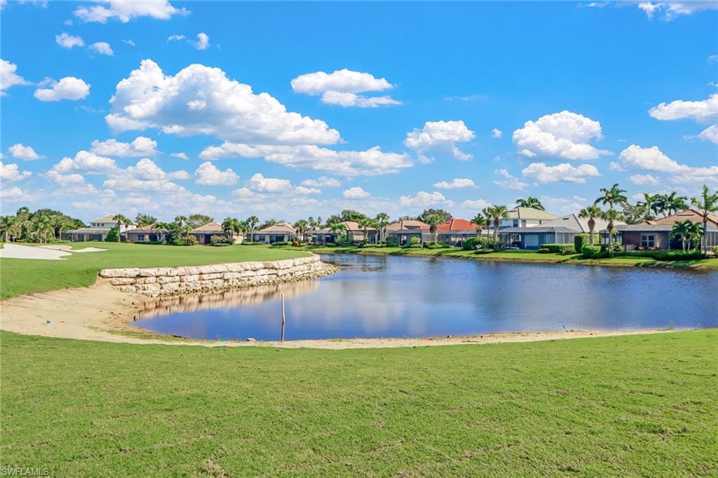 BELLA VITA - Residential