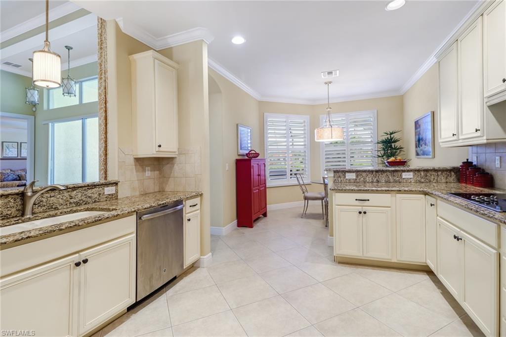 BELLA VITA - Residential