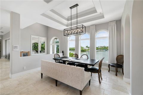 A home in BONITA SPRINGS