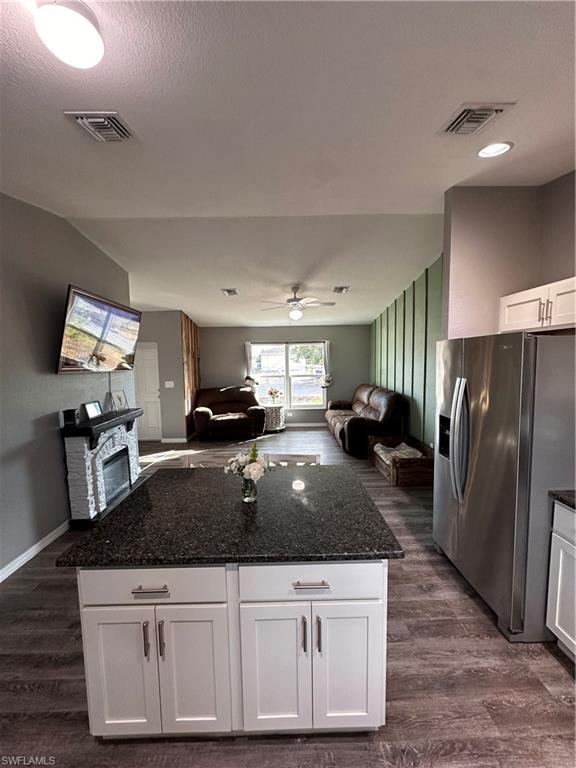 PORT LABELLE - Residential