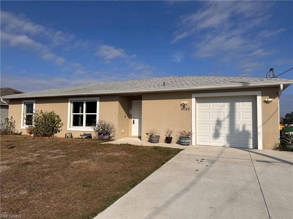 PORT LABELLE - Residential