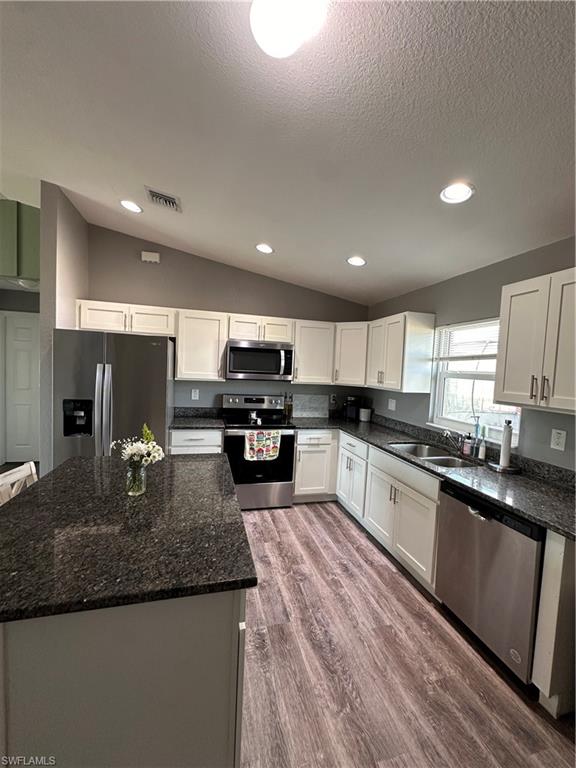 PORT LABELLE - Residential