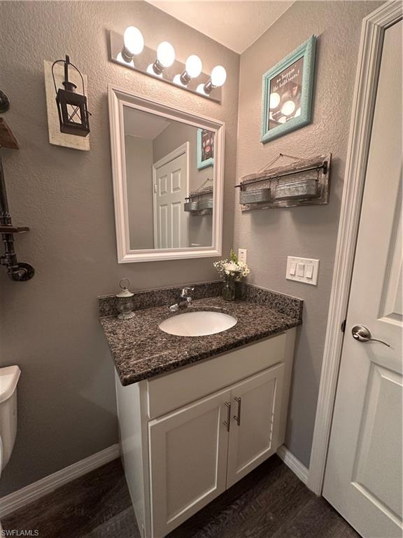 PORT LABELLE - Residential