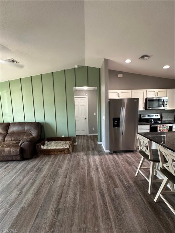 PORT LABELLE - Residential