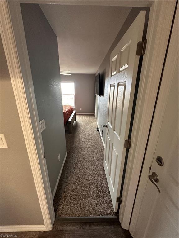 PORT LABELLE - Residential