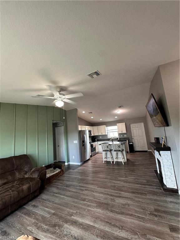 PORT LABELLE - Residential