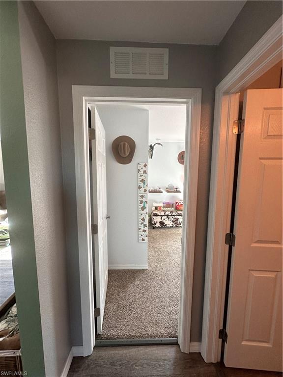 PORT LABELLE - Residential