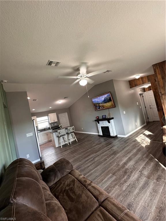 PORT LABELLE - Residential