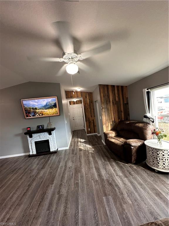 PORT LABELLE - Residential