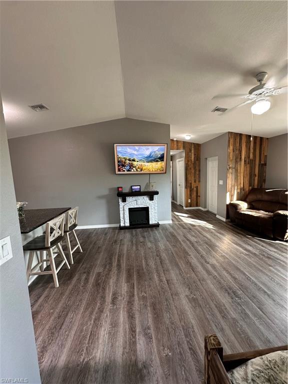 PORT LABELLE - Residential