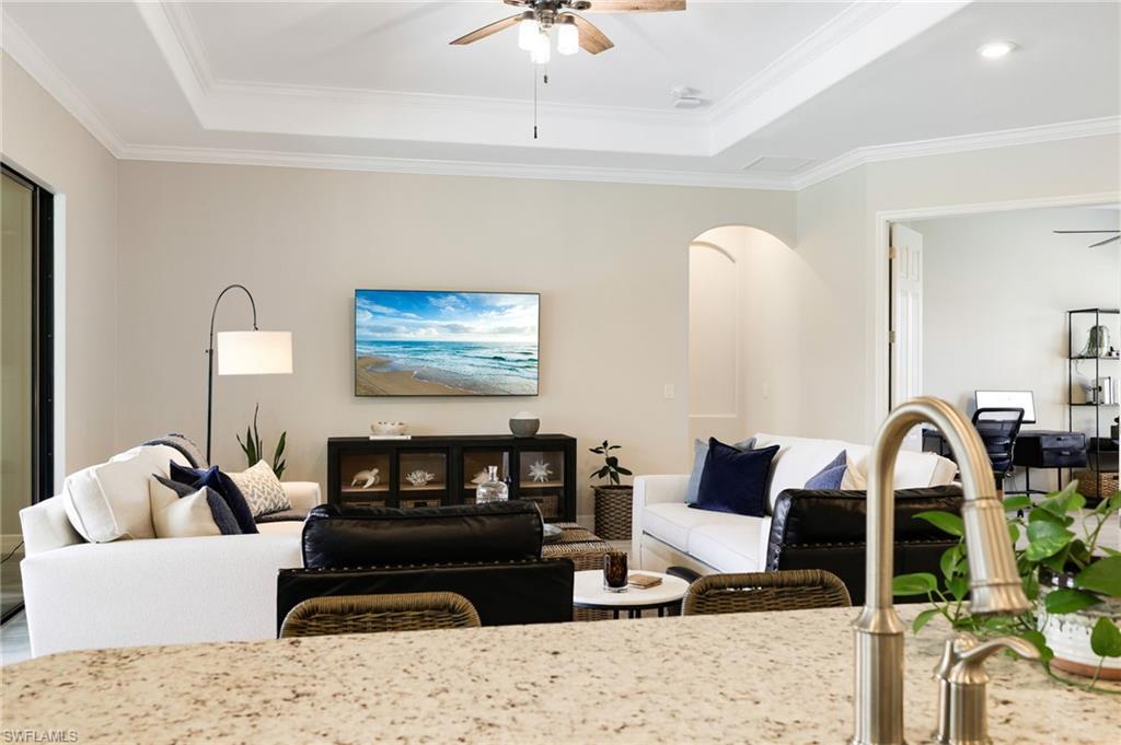 THE PLACE AT CORKSCREW - Residential