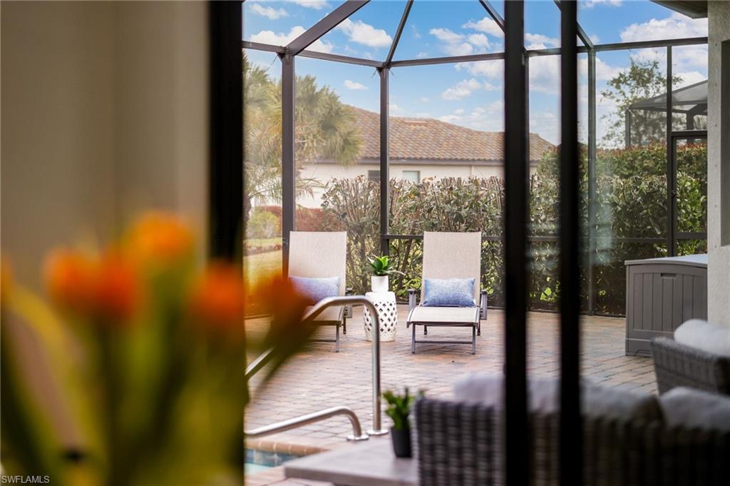 THE PLACE AT CORKSCREW - Residential