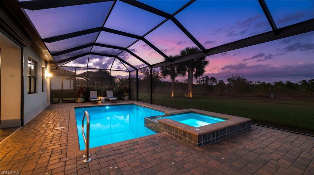 THE PLACE AT CORKSCREW - Residential