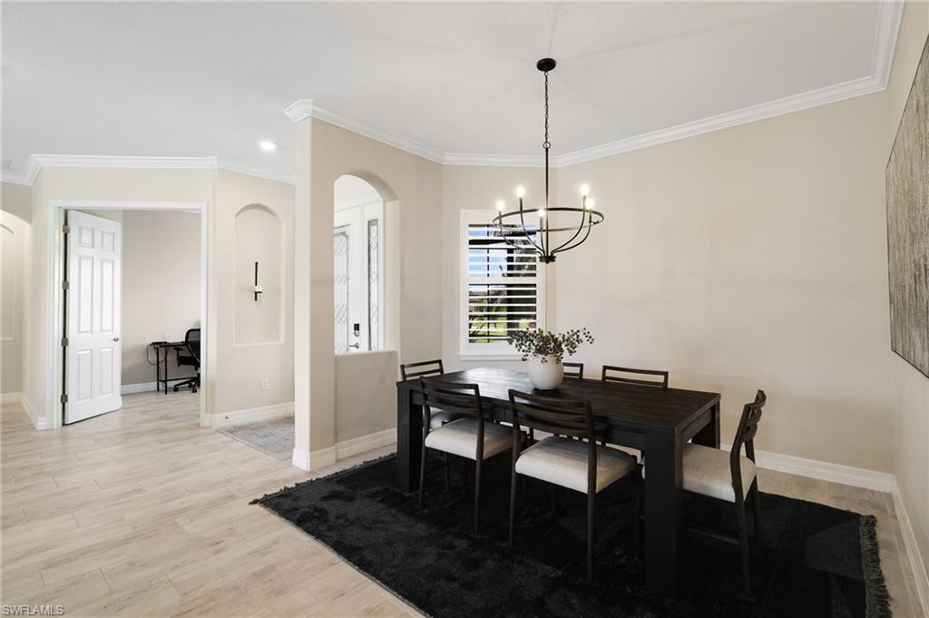 THE PLACE AT CORKSCREW - Residential