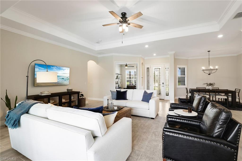 THE PLACE AT CORKSCREW - Residential