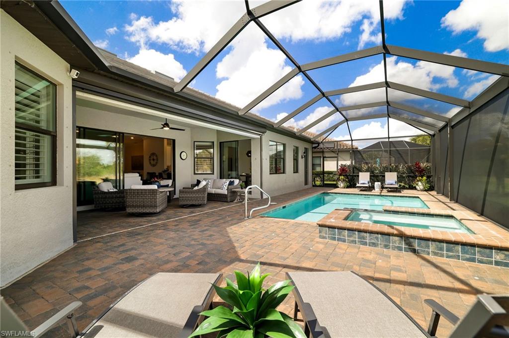 THE PLACE AT CORKSCREW - Residential