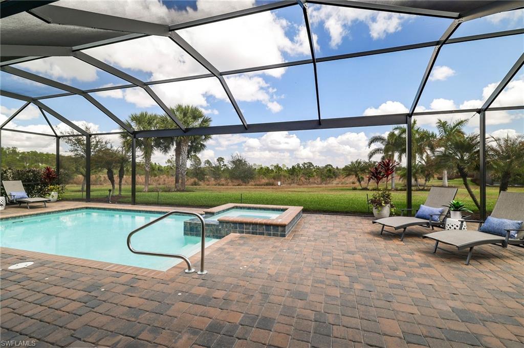 THE PLACE AT CORKSCREW - Residential