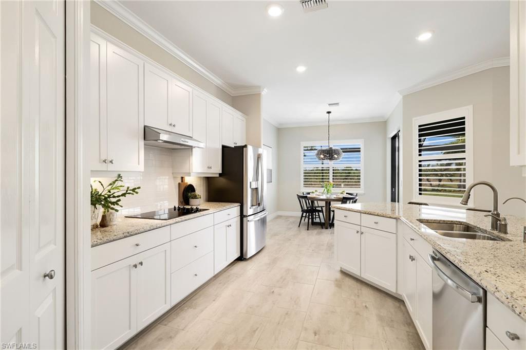 THE PLACE AT CORKSCREW - Residential