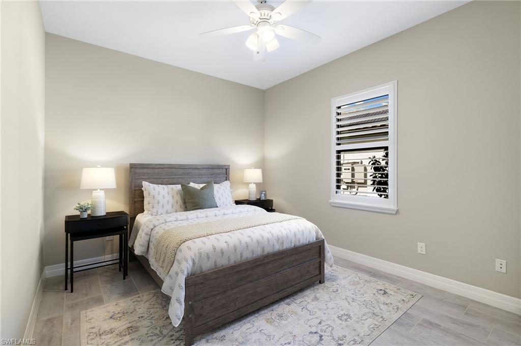 THE PLACE AT CORKSCREW - Residential