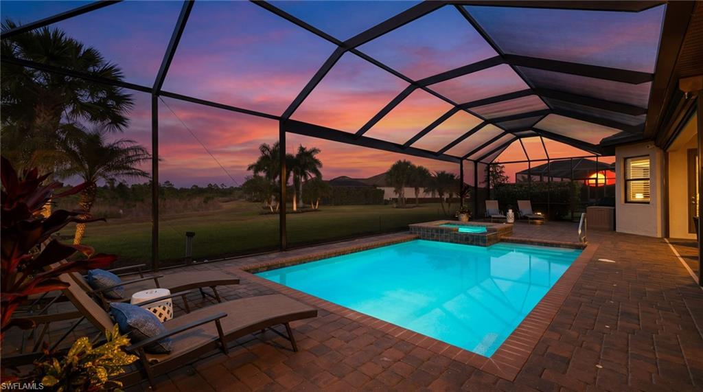 THE PLACE AT CORKSCREW - Residential