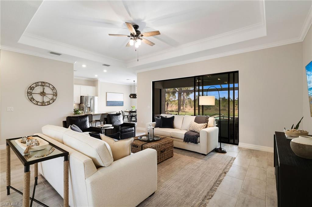 THE PLACE AT CORKSCREW - Residential