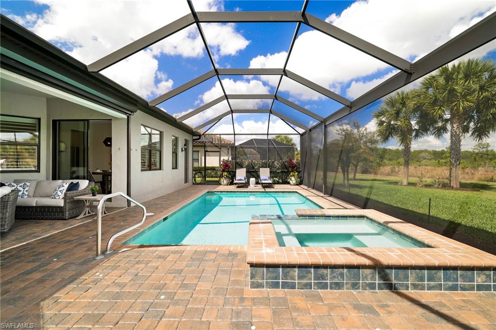 THE PLACE AT CORKSCREW - Residential