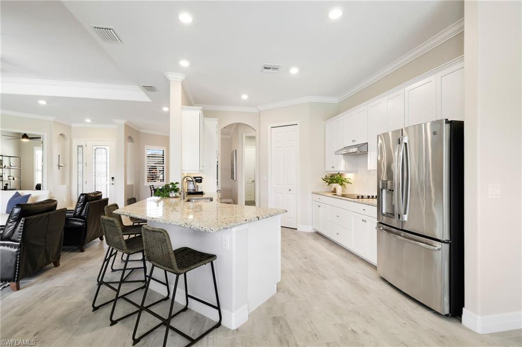 THE PLACE AT CORKSCREW - Residential