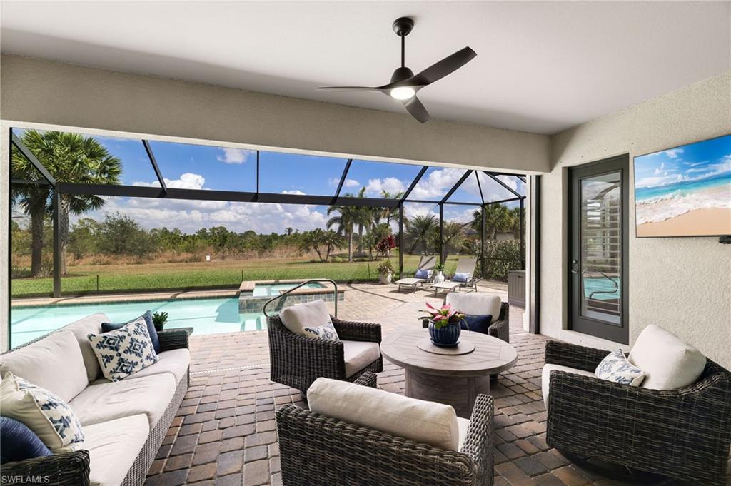 THE PLACE AT CORKSCREW - Residential