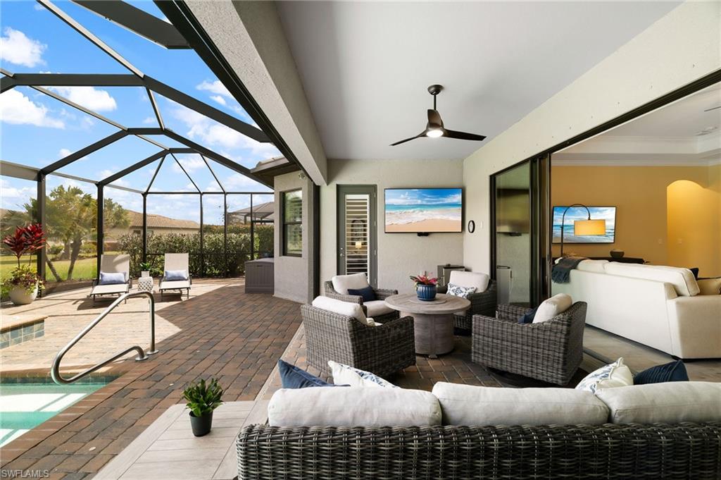 THE PLACE AT CORKSCREW - Residential