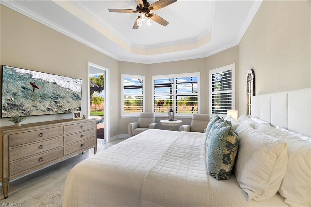 THE PLACE AT CORKSCREW - Residential