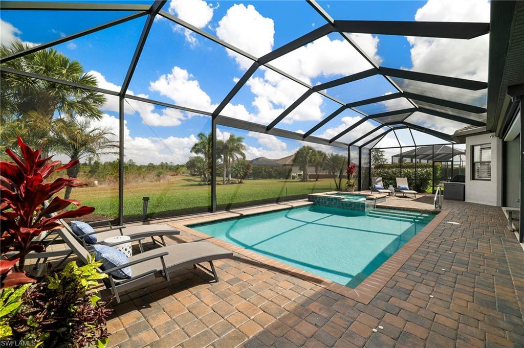 THE PLACE AT CORKSCREW - Residential