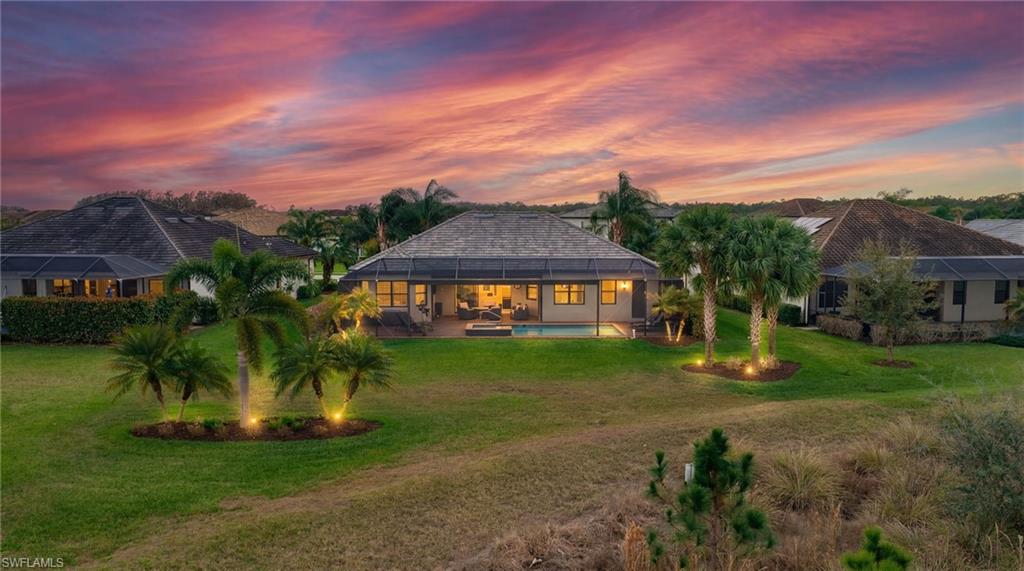 THE PLACE AT CORKSCREW - Residential