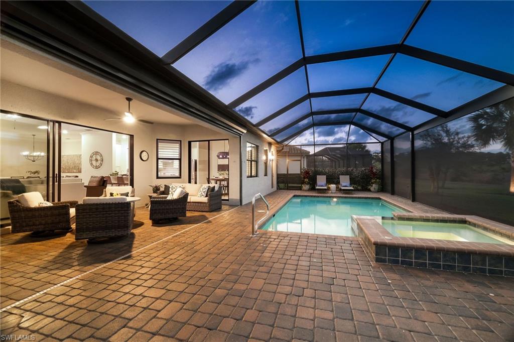 THE PLACE AT CORKSCREW - Residential