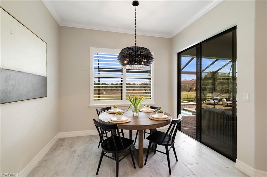 THE PLACE AT CORKSCREW - Residential